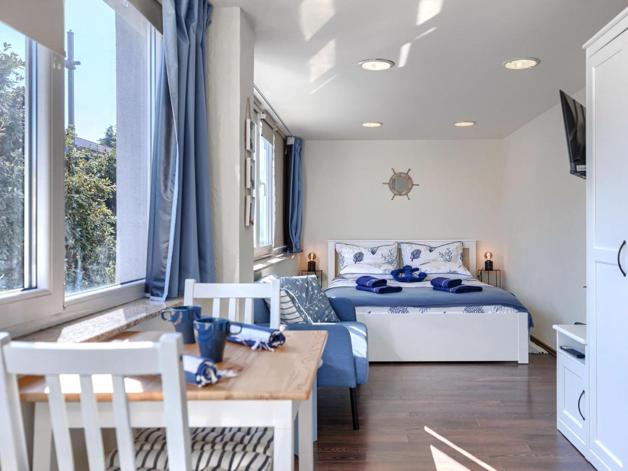 Nina By Interhome Umag
